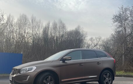 Volvo XC60 II, 2015 год, 2 750 000 рублей, 2 фотография