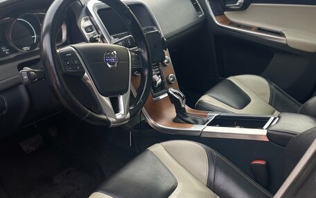 Volvo XC60 II, 2015 год, 2 750 000 рублей, 8 фотография