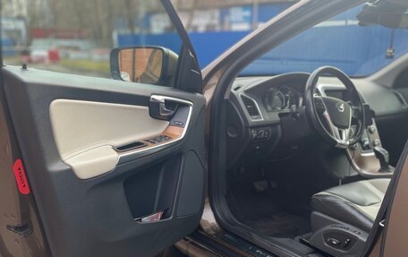 Volvo XC60 II, 2015 год, 2 750 000 рублей, 9 фотография