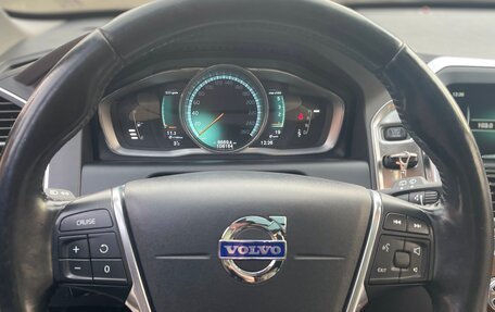 Volvo XC60 II, 2015 год, 2 750 000 рублей, 10 фотография