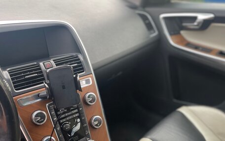 Volvo XC60 II, 2015 год, 2 750 000 рублей, 11 фотография