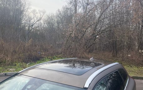 Volvo XC60 II, 2015 год, 2 750 000 рублей, 7 фотография