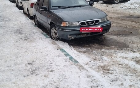 Daewoo Nexia I рестайлинг, 2004 год, 65 000 рублей, 2 фотография