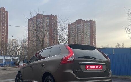 Volvo XC60 II, 2015 год, 2 750 000 рублей, 4 фотография