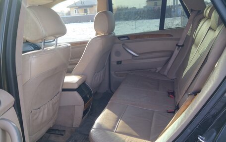 BMW X5, 2002 год, 800 000 рублей, 5 фотография