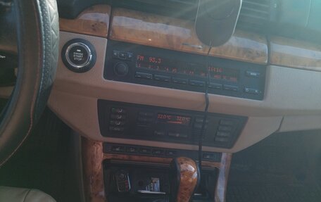 BMW X5, 2002 год, 800 000 рублей, 7 фотография