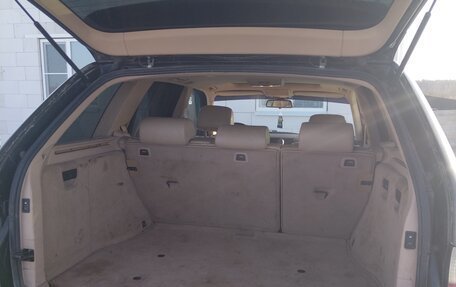 BMW X5, 2002 год, 800 000 рублей, 6 фотография