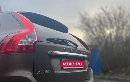 Volvo XC60 II, 2015 год, 2 750 000 рублей, 6 фотография