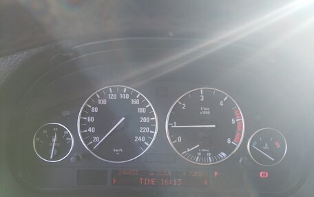 BMW X5, 2002 год, 800 000 рублей, 8 фотография