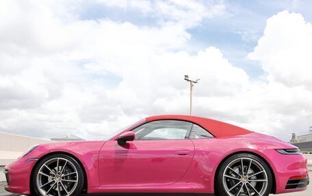 Porsche 911, 2022 год, 18 600 000 рублей, 4 фотография