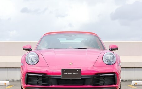 Porsche 911, 2022 год, 18 600 000 рублей, 9 фотография