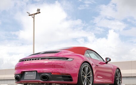 Porsche 911, 2022 год, 18 600 000 рублей, 7 фотография