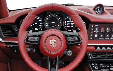 Porsche 911, 2022 год, 18 600 000 рублей, 21 фотография