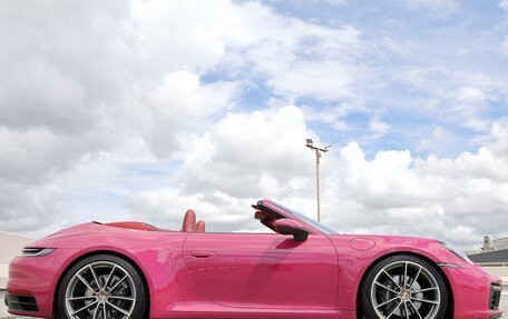 Porsche 911, 2022 год, 18 600 000 рублей, 14 фотография
