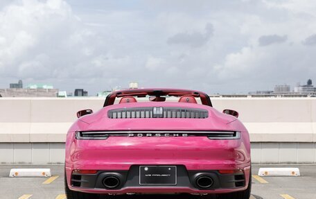 Porsche 911, 2022 год, 18 600 000 рублей, 16 фотография