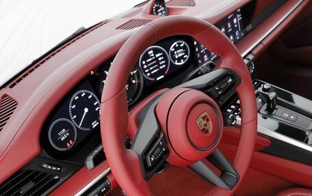 Porsche 911, 2022 год, 18 600 000 рублей, 20 фотография