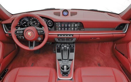 Porsche 911, 2022 год, 18 600 000 рублей, 18 фотография