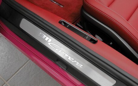 Porsche 911, 2022 год, 18 600 000 рублей, 31 фотография