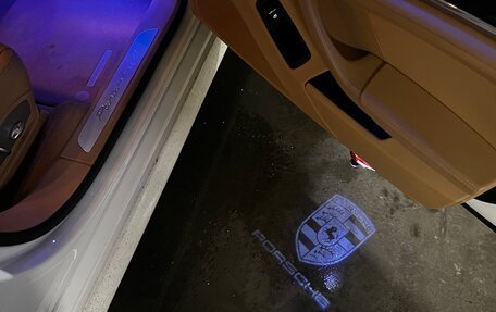 Porsche Panamera II рестайлинг, 2011 год, 3 190 000 рублей, 9 фотография