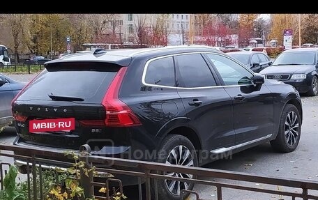 Volvo XC60 II, 2022 год, 4 300 000 рублей, 2 фотография