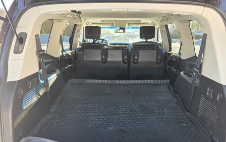 Infiniti QX80 I рестайлинг, 2014 год, 2 500 000 рублей, 17 фотография