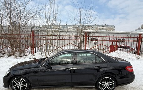 Mercedes-Benz E-Класс, 2011 год, 1 560 000 рублей, 7 фотография