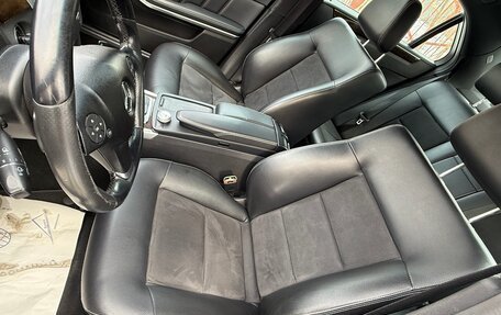 Mercedes-Benz E-Класс, 2011 год, 1 560 000 рублей, 12 фотография