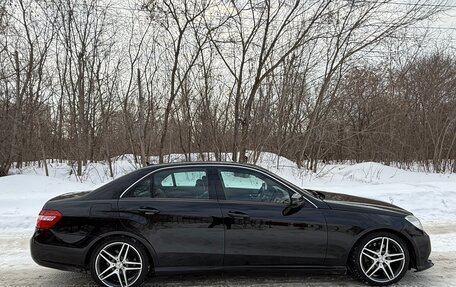 Mercedes-Benz E-Класс, 2011 год, 1 560 000 рублей, 8 фотография