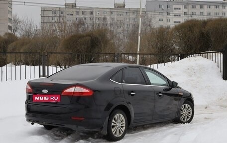 Ford Mondeo IV, 2007 год, 600 000 рублей, 2 фотография
