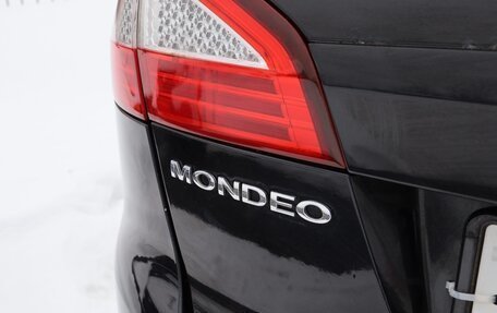 Ford Mondeo IV, 2007 год, 600 000 рублей, 7 фотография