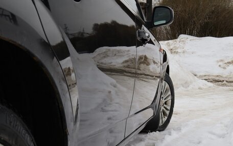 Ford Mondeo IV, 2007 год, 600 000 рублей, 6 фотография