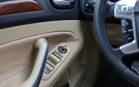 Ford Mondeo IV, 2007 год, 600 000 рублей, 9 фотография