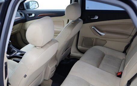 Ford Mondeo IV, 2007 год, 600 000 рублей, 12 фотография