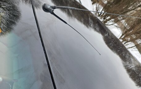 Ford Mondeo IV, 2007 год, 600 000 рублей, 13 фотография