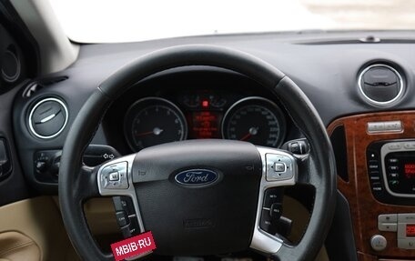 Ford Mondeo IV, 2007 год, 600 000 рублей, 5 фотография