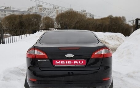 Ford Mondeo IV, 2007 год, 600 000 рублей, 3 фотография