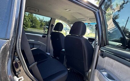 Mitsubishi Pajero Sport II рестайлинг, 2012 год, 1 850 000 рублей, 7 фотография