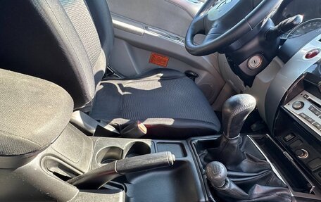 Mitsubishi Pajero Sport II рестайлинг, 2012 год, 1 850 000 рублей, 10 фотография