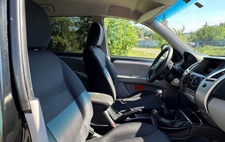 Mitsubishi Pajero Sport II рестайлинг, 2012 год, 1 850 000 рублей, 8 фотография