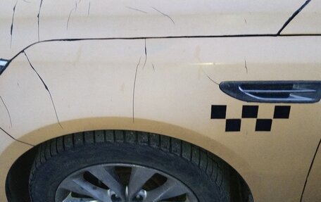 KIA Optima IV, 2017 год, 1 400 000 рублей, 12 фотография