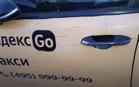 KIA Optima IV, 2017 год, 1 400 000 рублей, 11 фотография