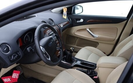 Ford Mondeo IV, 2007 год, 600 000 рублей, 4 фотография