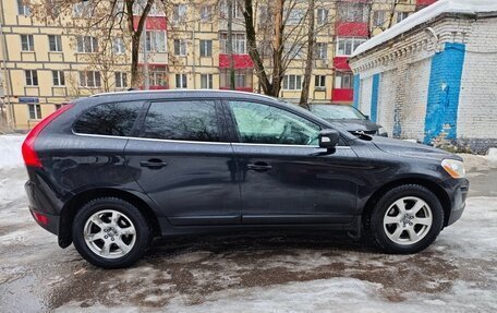 Volvo XC60 II, 2010 год, 1 399 000 рублей, 4 фотография