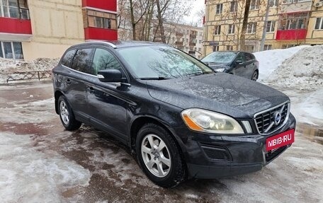 Volvo XC60 II, 2010 год, 1 399 000 рублей, 3 фотография
