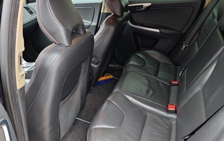 Volvo XC60 II, 2010 год, 1 399 000 рублей, 9 фотография