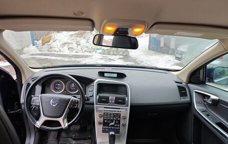 Volvo XC60 II, 2010 год, 1 399 000 рублей, 10 фотография