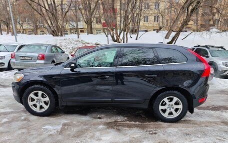 Volvo XC60 II, 2010 год, 1 399 000 рублей, 8 фотография