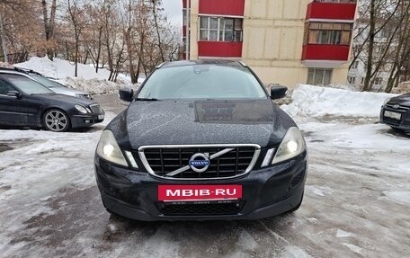 Volvo XC60 II, 2010 год, 1 399 000 рублей, 2 фотография
