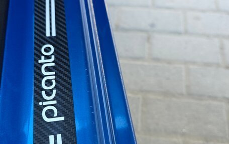 KIA Picanto I, 2010 год, 679 000 рублей, 8 фотография