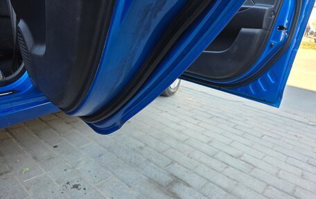 KIA Picanto I, 2010 год, 679 000 рублей, 7 фотография